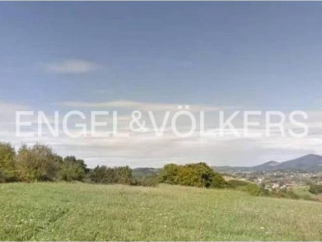 Terreno en venta en Galdakao, Guipúzcoa