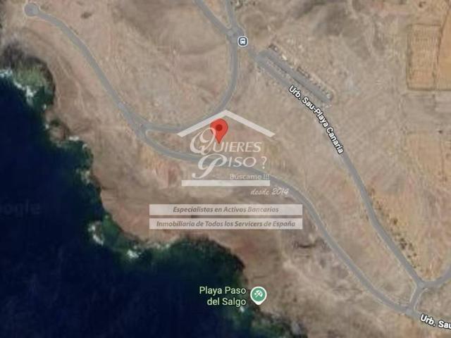 Terreno en venta en Gáldar, Canarias