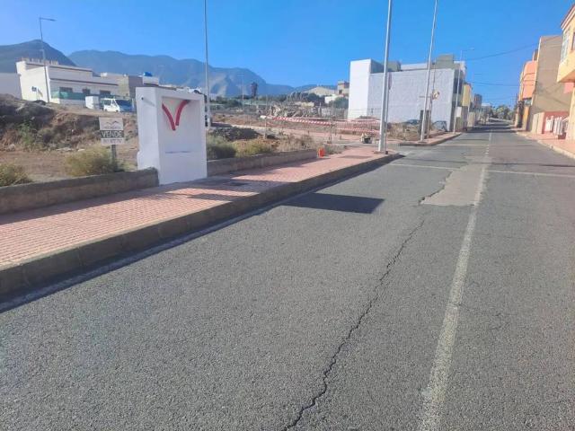 Terreno en venta en Gáldar, Canarias