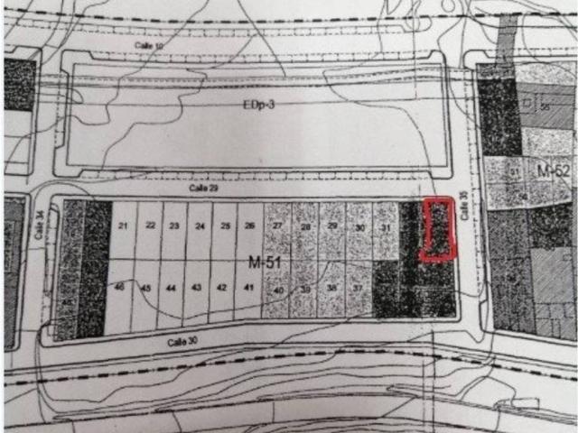 Terreno en venta en Gáldar, Canarias
