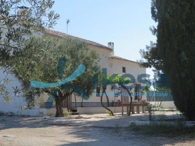 Terreno en venta en Comarca de Huéscar, Andalucía