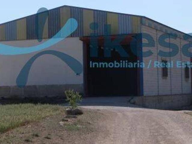 Terreno en venta en Comarca de Huéscar, Andalucía