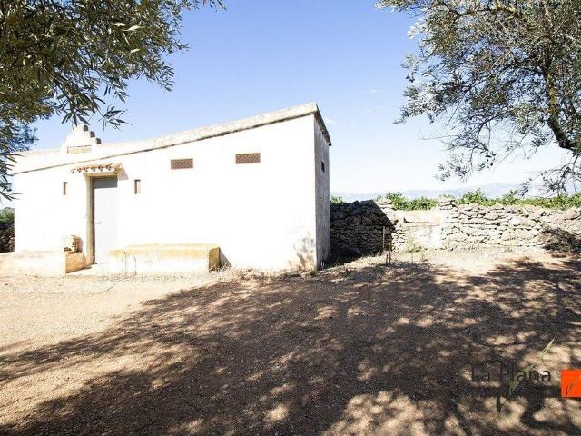 Terreno en venta en Montsià, Catalunya