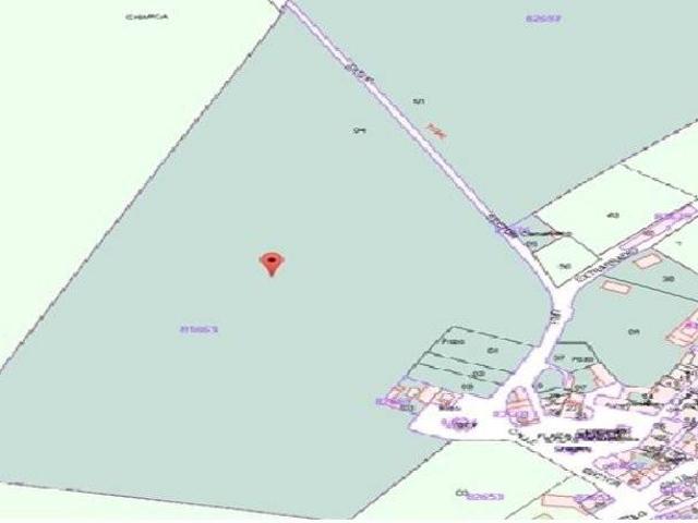 Terreno en venta en Perahuy, Galindo Y Perahuy