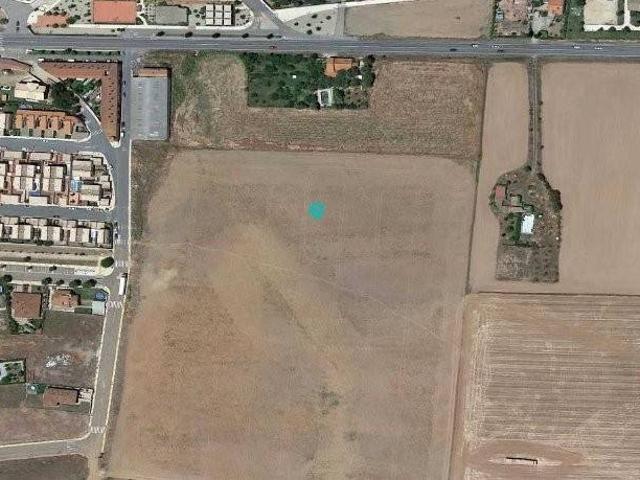 Terreno en venta en Urbanización La Rad, Galindo Y Perahuy
