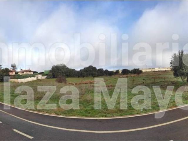 Terreno en venta en Galindo Y Perahuy, Salamanca