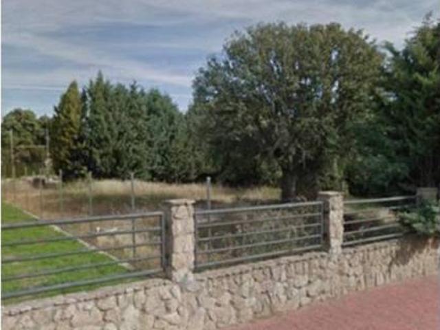 Terreno en venta en Galindo Y Perahuy, Salamanca
