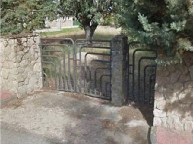 Terreno en venta en Galindo Y Perahuy, Castilla y León
