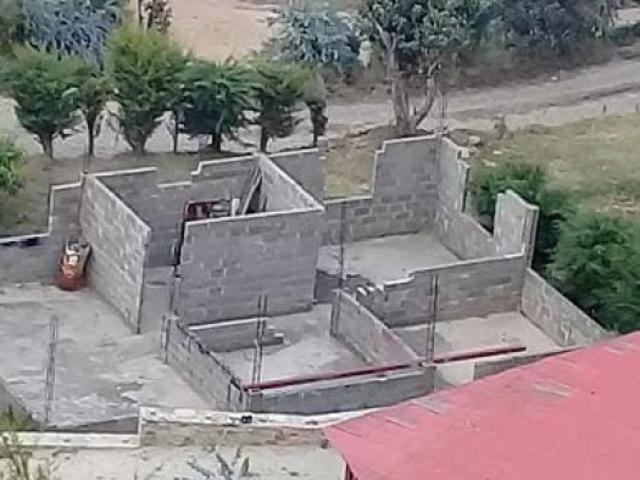 Terreno en venta en Vargas