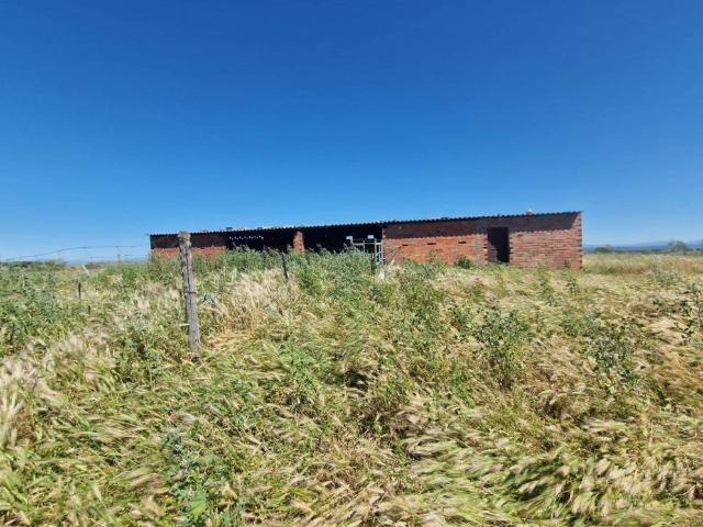 Terreno en venta en Galisteo, Extremadura