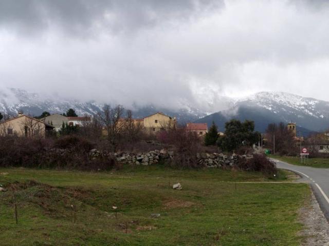 Terreno en venta en Gallegos, Castilla y León