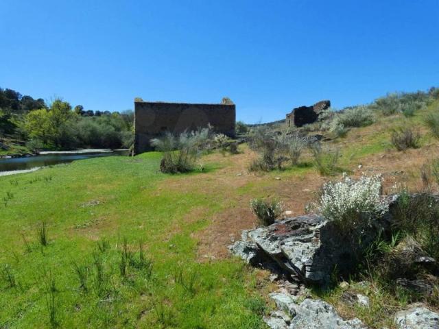 Terreno en venta en Gallegos De Argañán, Castilla y León