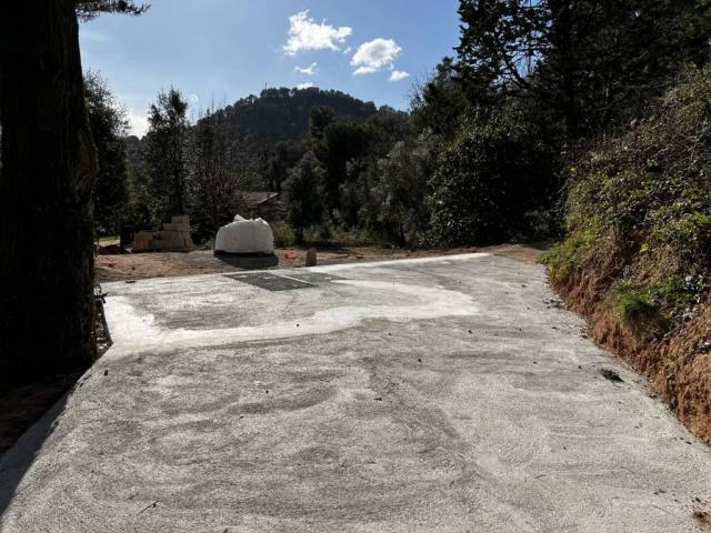 Terreno en venta en Vallès Occidental, Catalunya