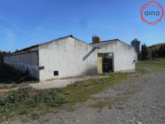 Terreno en venta en Zangozerria, Navarra