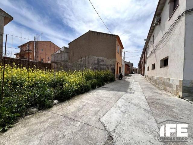 Terreno en venta en Ribera Alta del Ebro, Aragón