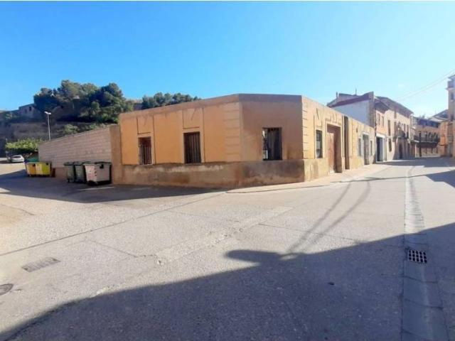 Terreno en venta en Ribera Alta del Ebro, Aragón