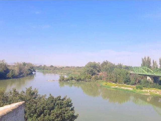 Terreno en venta en Ribera Alta del Ebro, Aragón