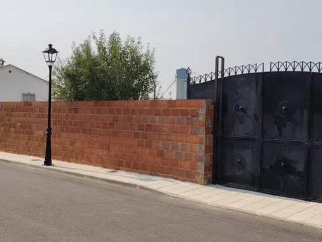 Terreno en venta en Gálvez, Castilla-La Mancha