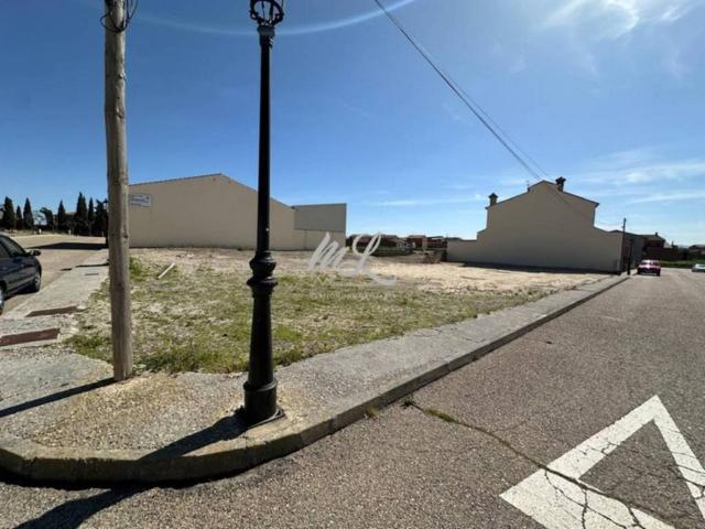 Terreno en venta en Gálvez, Castilla-La Mancha