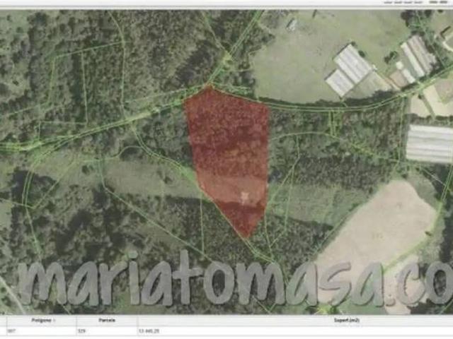Terreno en venta en Gamiz-fika, Guipúzcoa