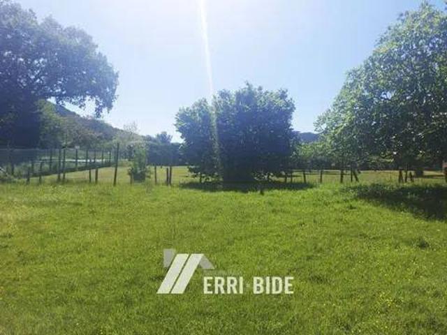 Terreno en venta en Gamiz-fika, Guipúzcoa