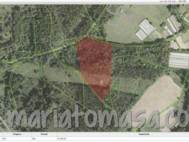 Terreno en venta en Gamiz-fika