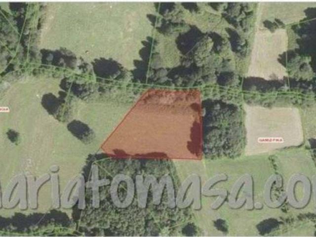 Terreno en venta en Gamiz-fika
