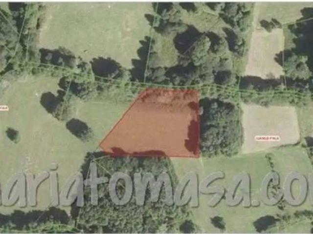 Terreno en venta en Gamiz-fika, Guipúzcoa