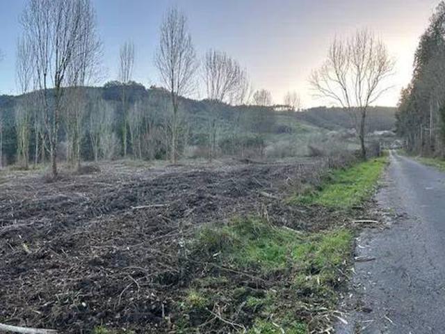 Terreno en venta en Gamiz-fika, Guipúzcoa