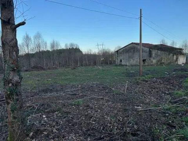 Terreno en venta en Gamiz-fika, Guipúzcoa
