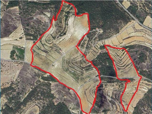 Terreno en venta en Terra Alta, Catalunya