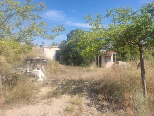 Terreno en venta en Gandesa, Tarragona