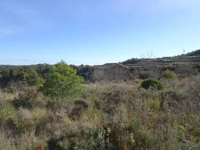 Terreno en venta en Terra Alta, Catalunya