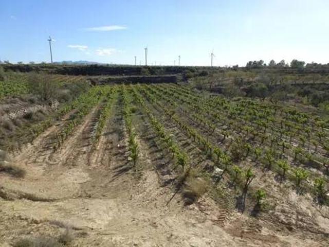 Terreno en venta en Terra Alta, Catalunya