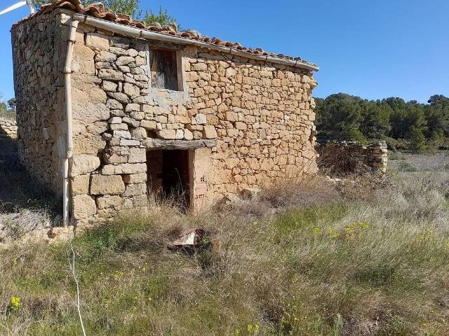 Terreno en venta en Gandesa, Tarragona