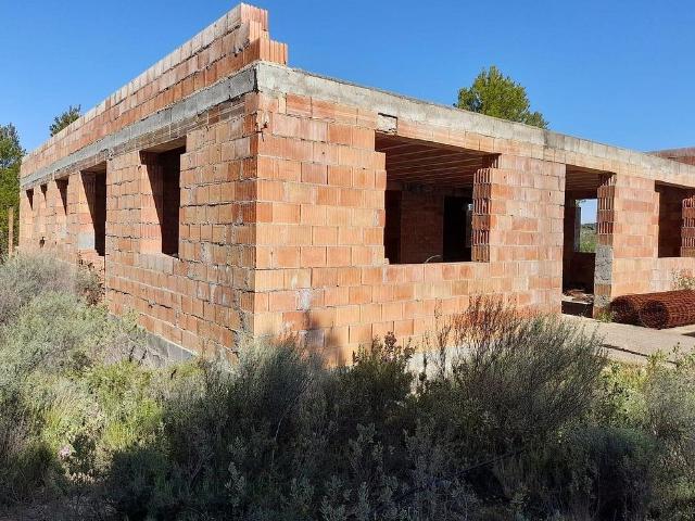 Terreno en venta en Terra Alta, Catalunya