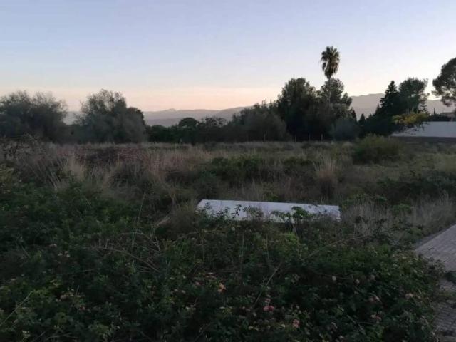 Terreno en venta en la Safor, Valencia