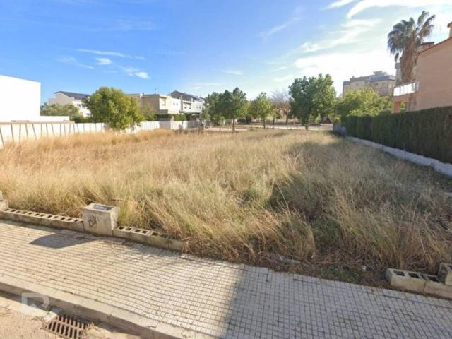 Terreno en venta en la Safor, Valencia