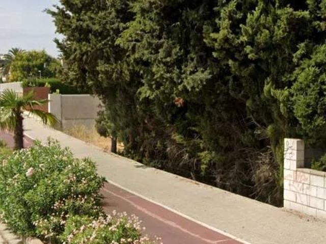 Terreno en venta en la Safor, Valencia