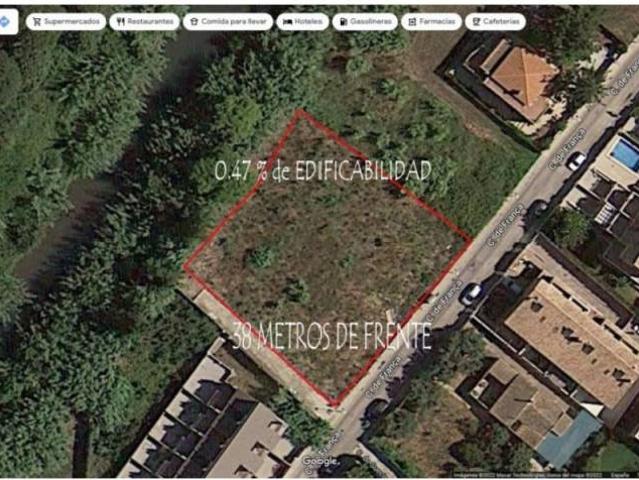 Terreno en venta en la Safor, Valencia