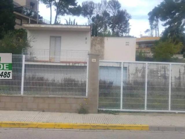 Terreno en venta en Urbanització Montepino, la Safor