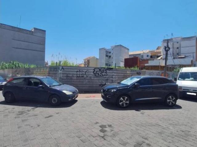 Terreno en venta en Grau i Platja, la Safor