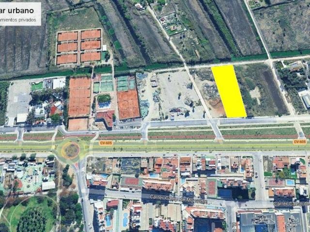 Terreno en venta en la Safor, Valencia