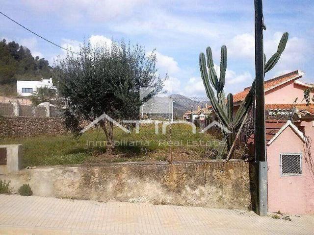Terreno en venta en la Safor, Valencia