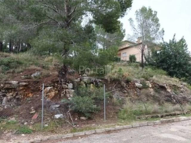 Terreno en venta en la Safor, Valencia