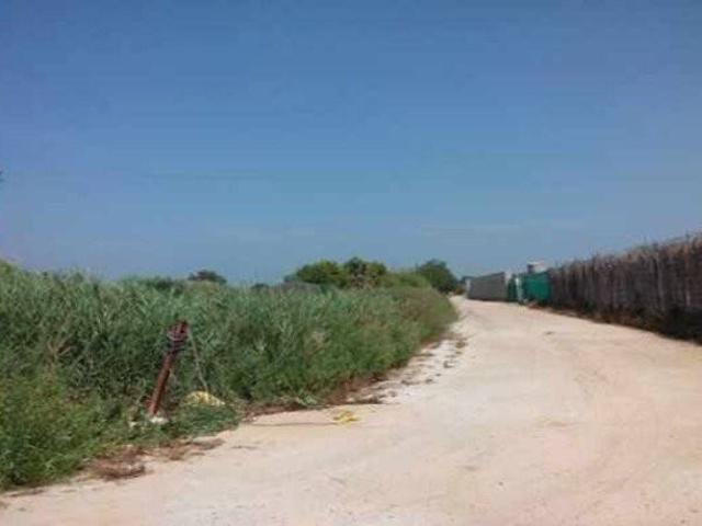 Terreno en venta en la Safor, Valencia