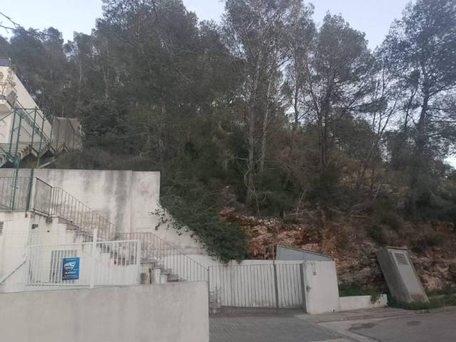 Terreno en venta en la Safor, Valencia