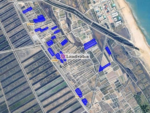 Terreno en venta en la Safor, Valencia