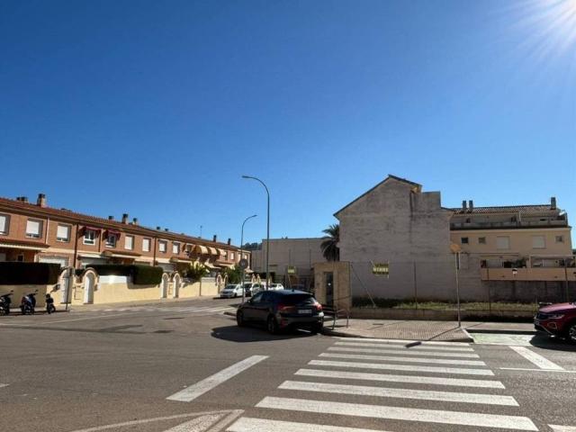 Terreno en venta en la Safor, Valencia