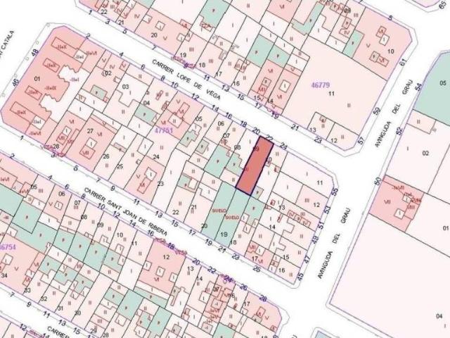 Terreno en venta en la Safor, Valencia